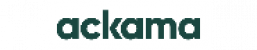 Ackama logo