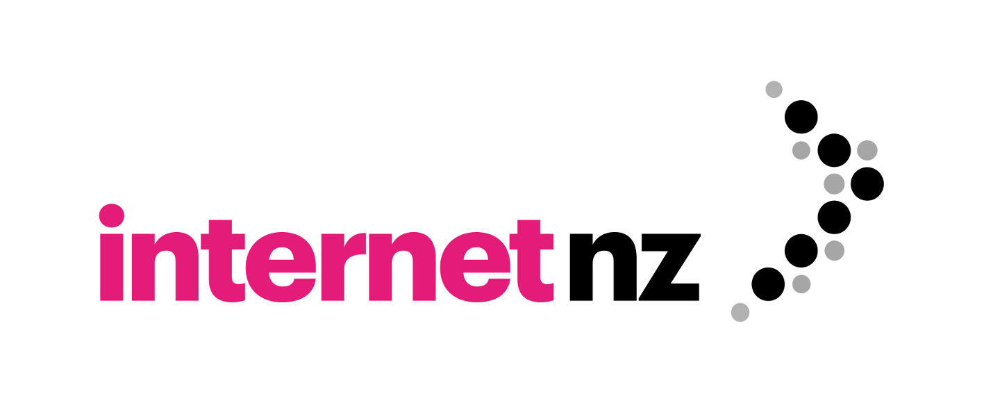 Internet NZ logo