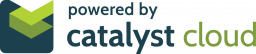 Catalyst Cloud logo